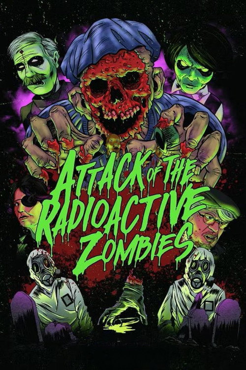 Attack Attack