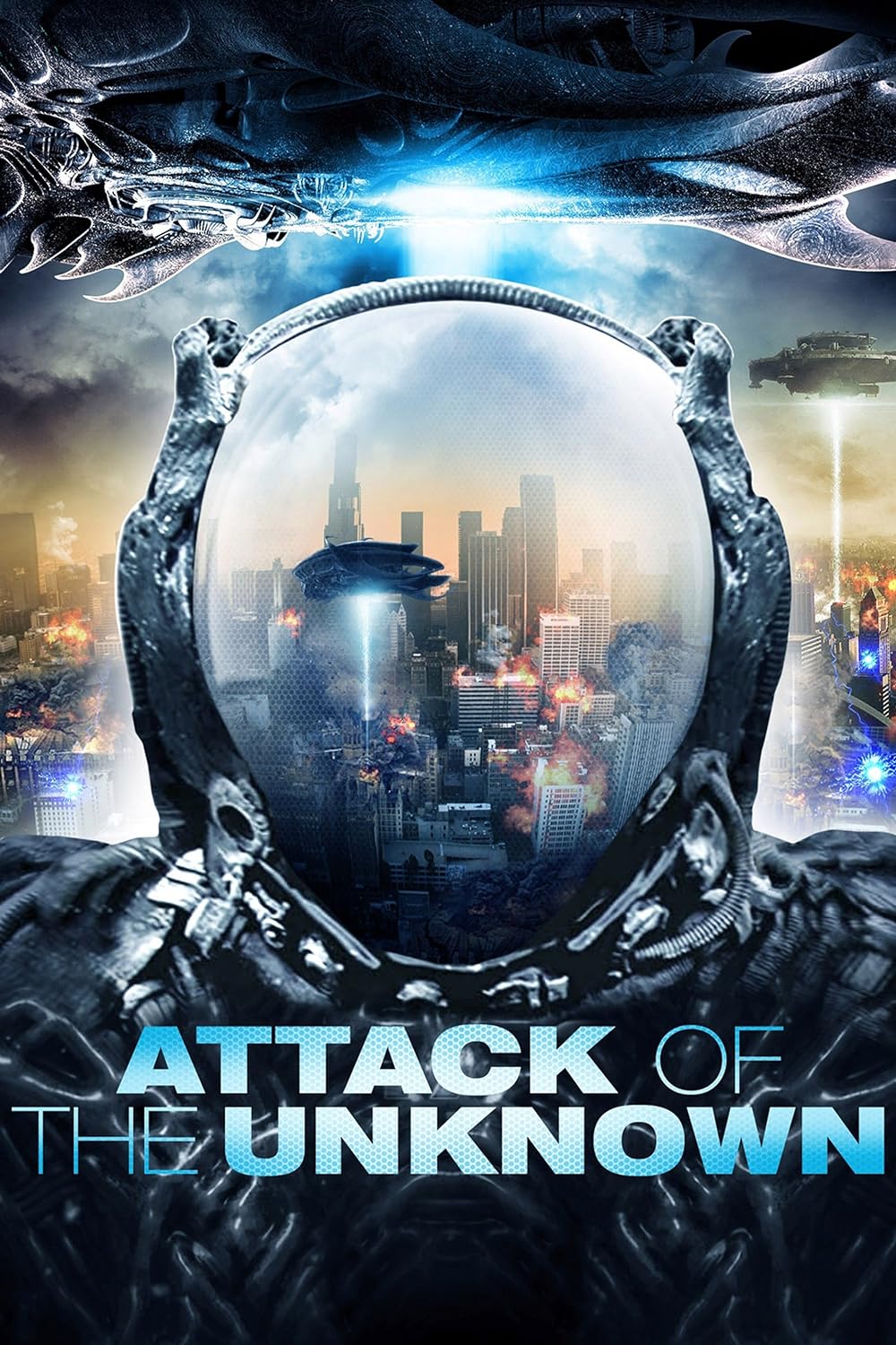 Attack Attack