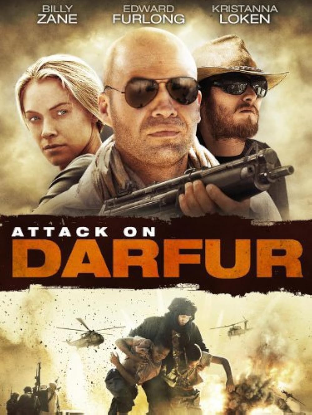 Attack