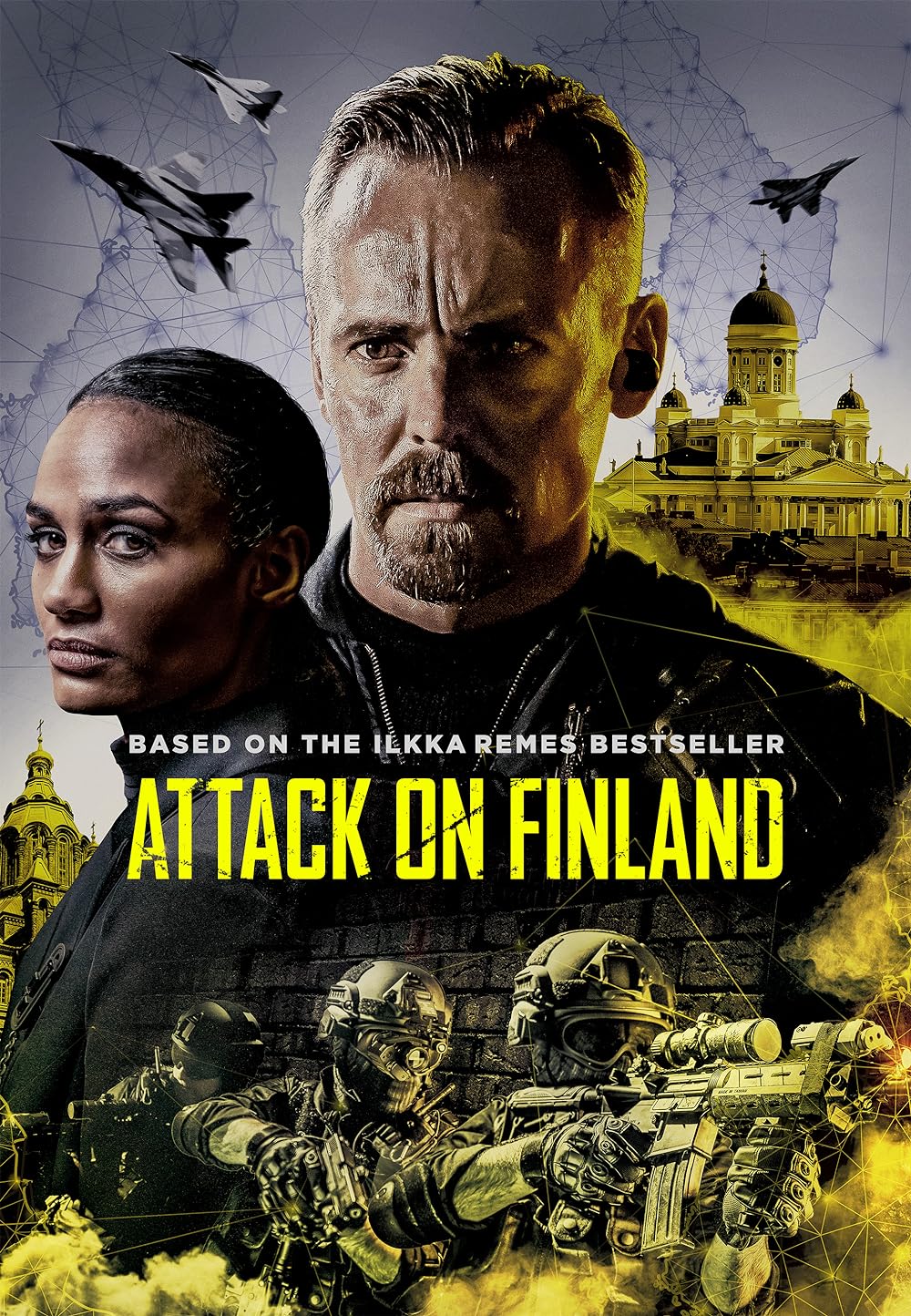 Attack Attack