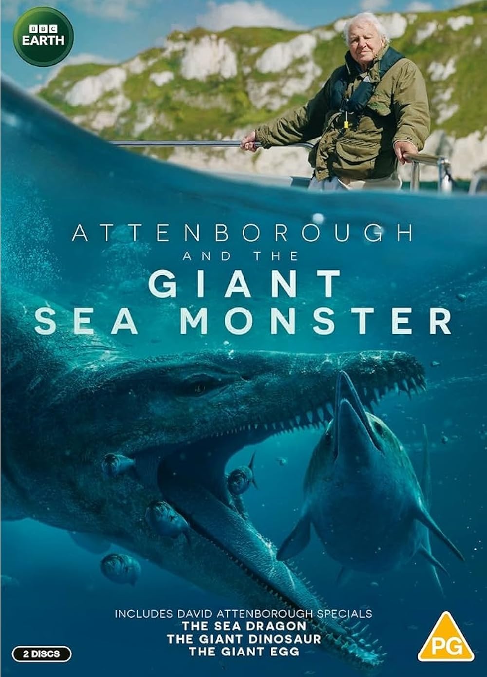 Attenborough Attenborough
