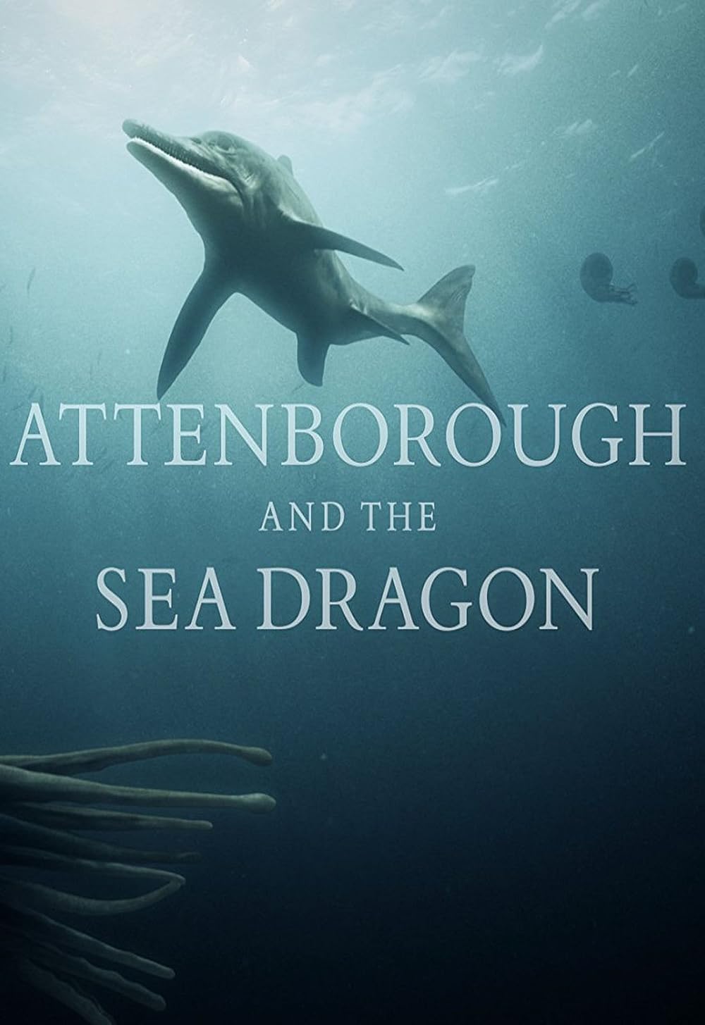 Attenborough Attenborough