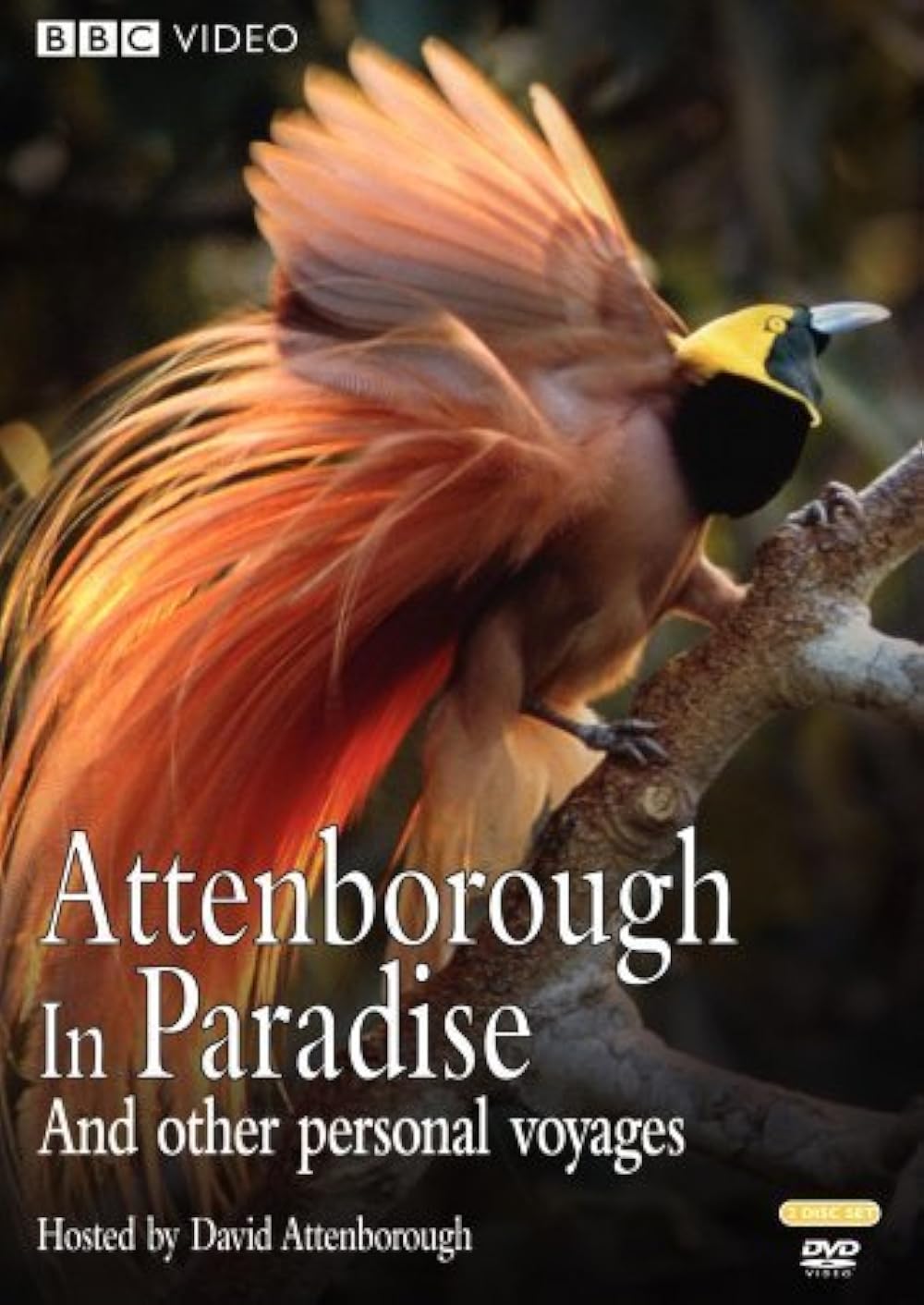 Attenborough Attenborough
