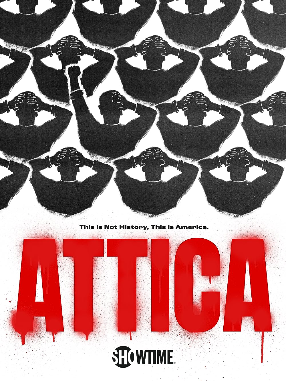 Attica Attica