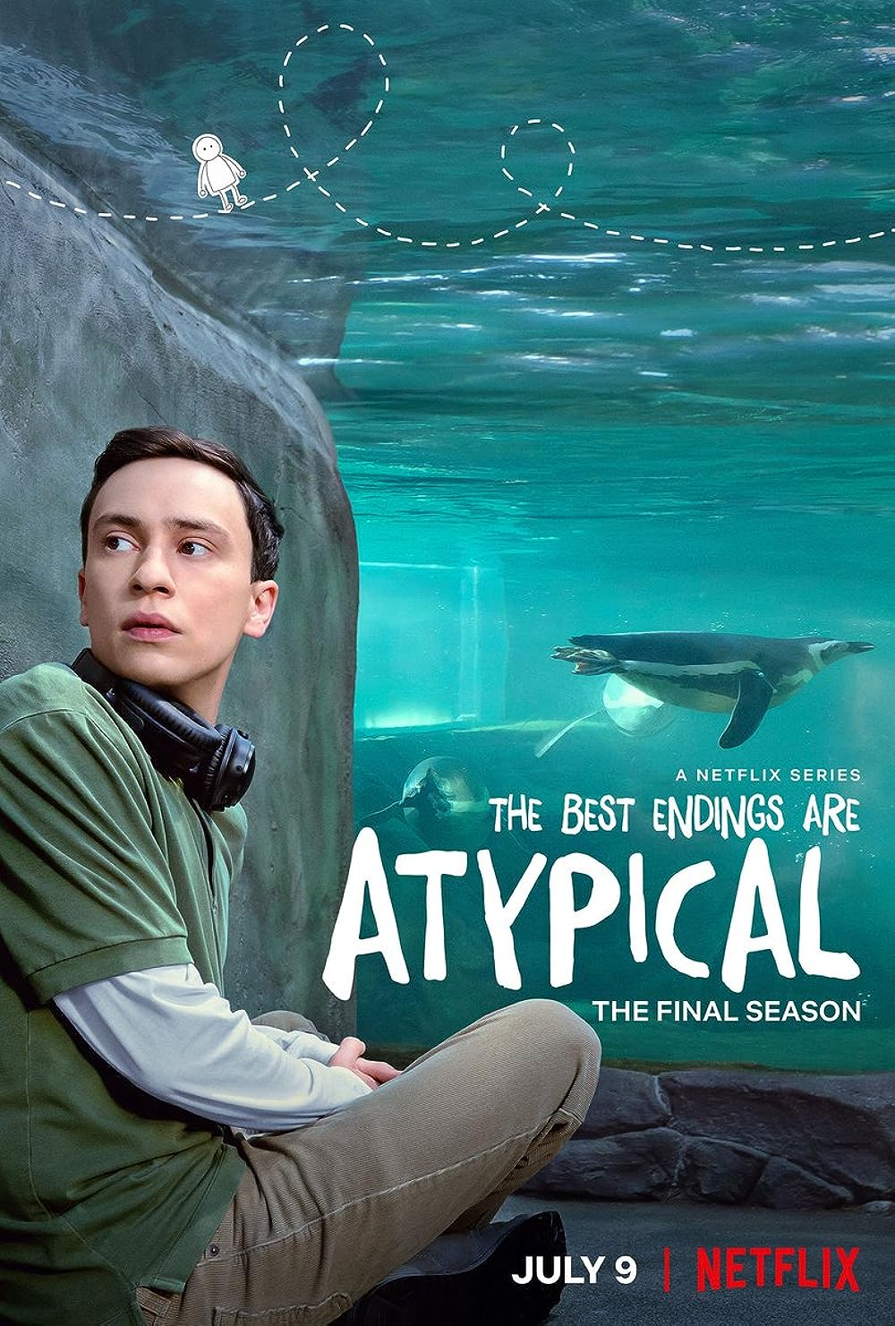 Atypical Atypical