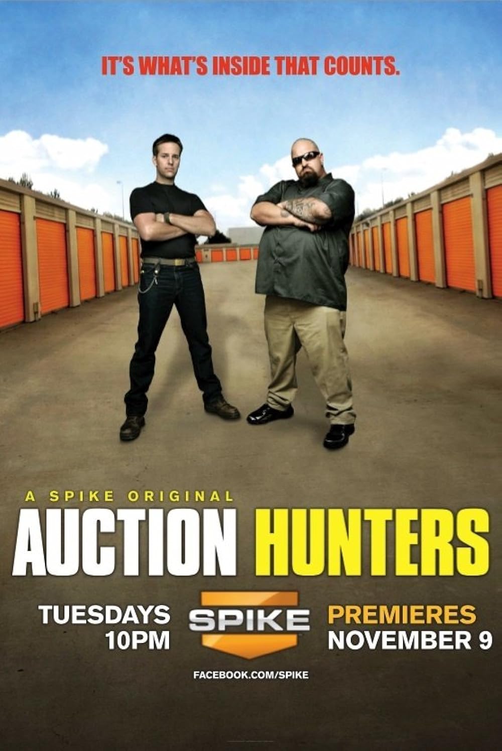 Auction