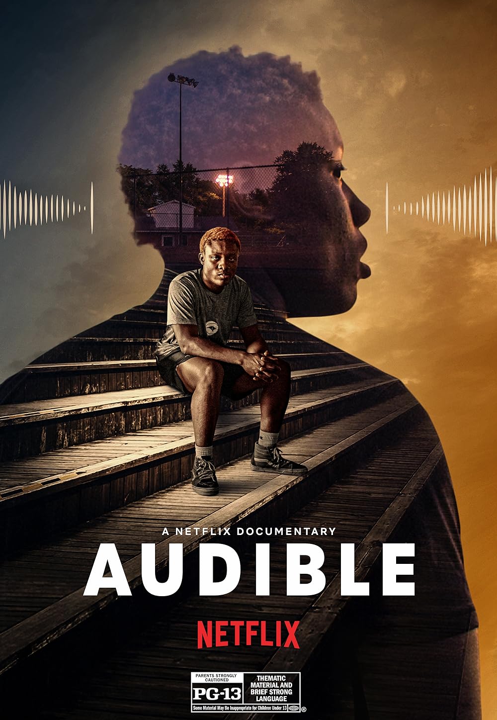 Audible Audible