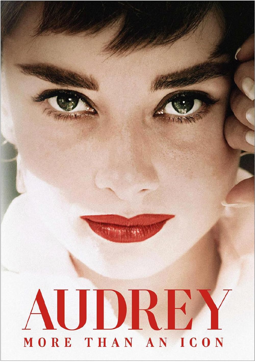 Audrey Audrey