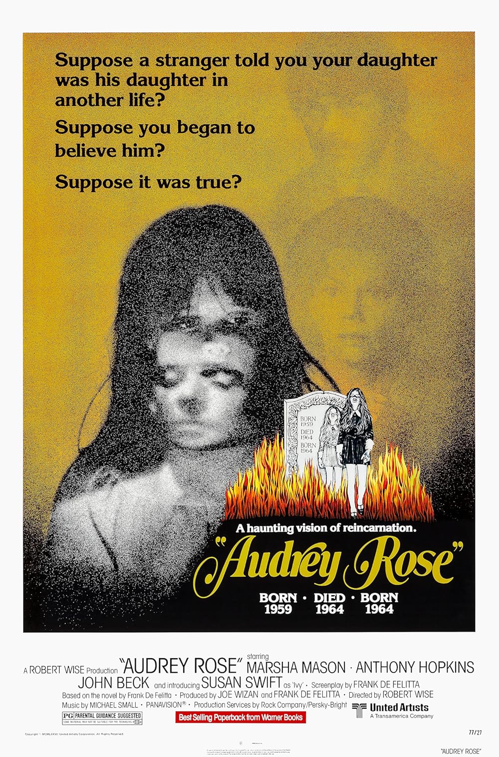 Audrey Audrey