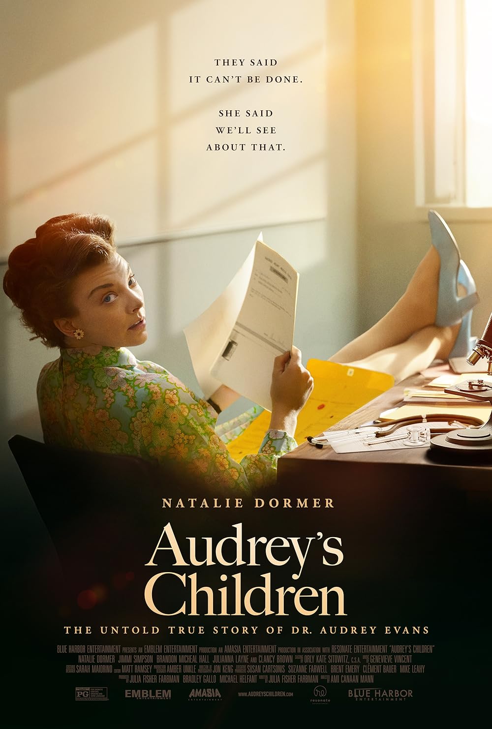 Audrey's Audrey's