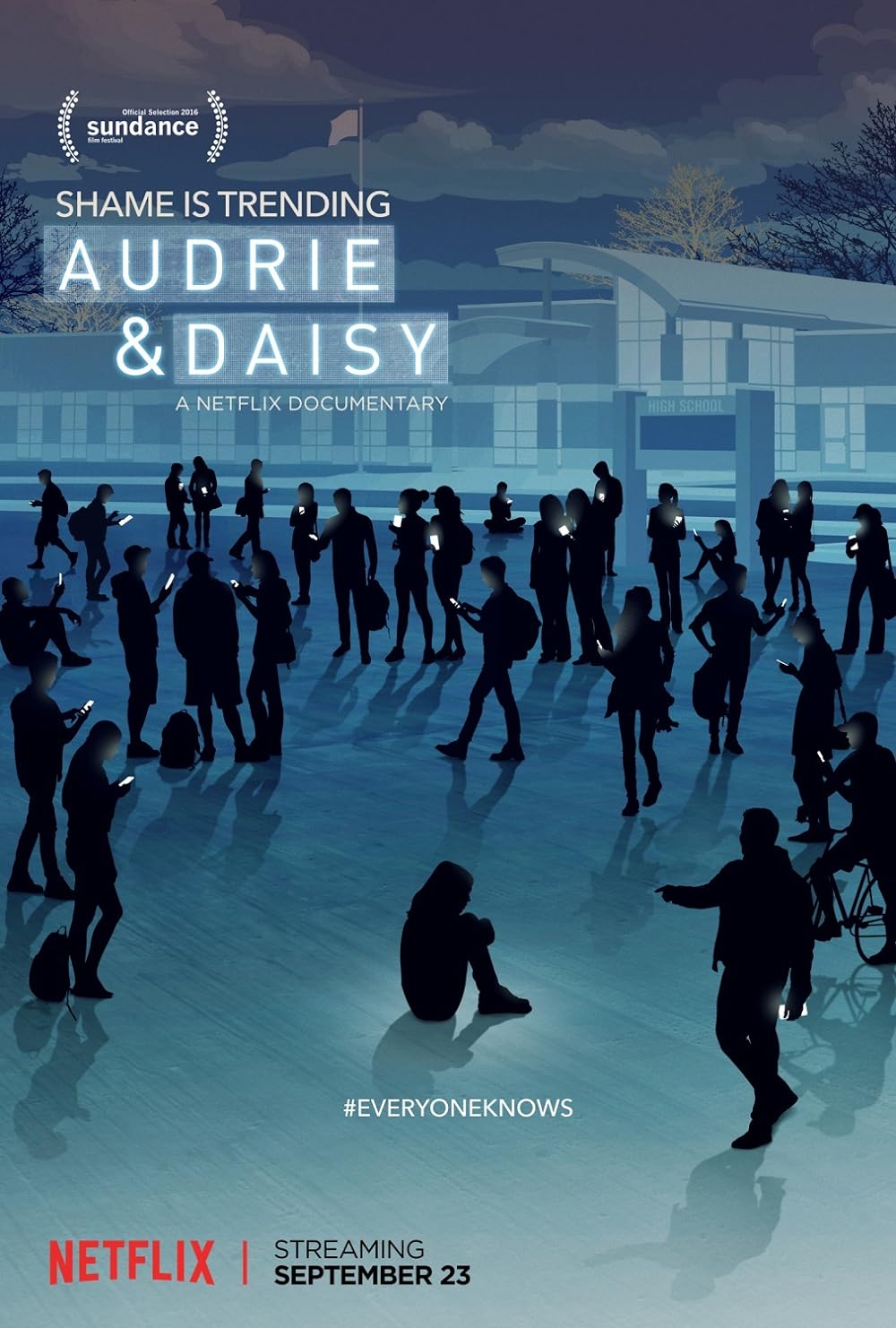 Audrie Audrie