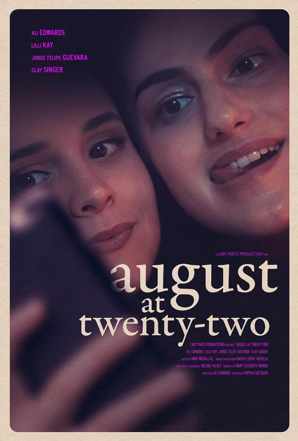August