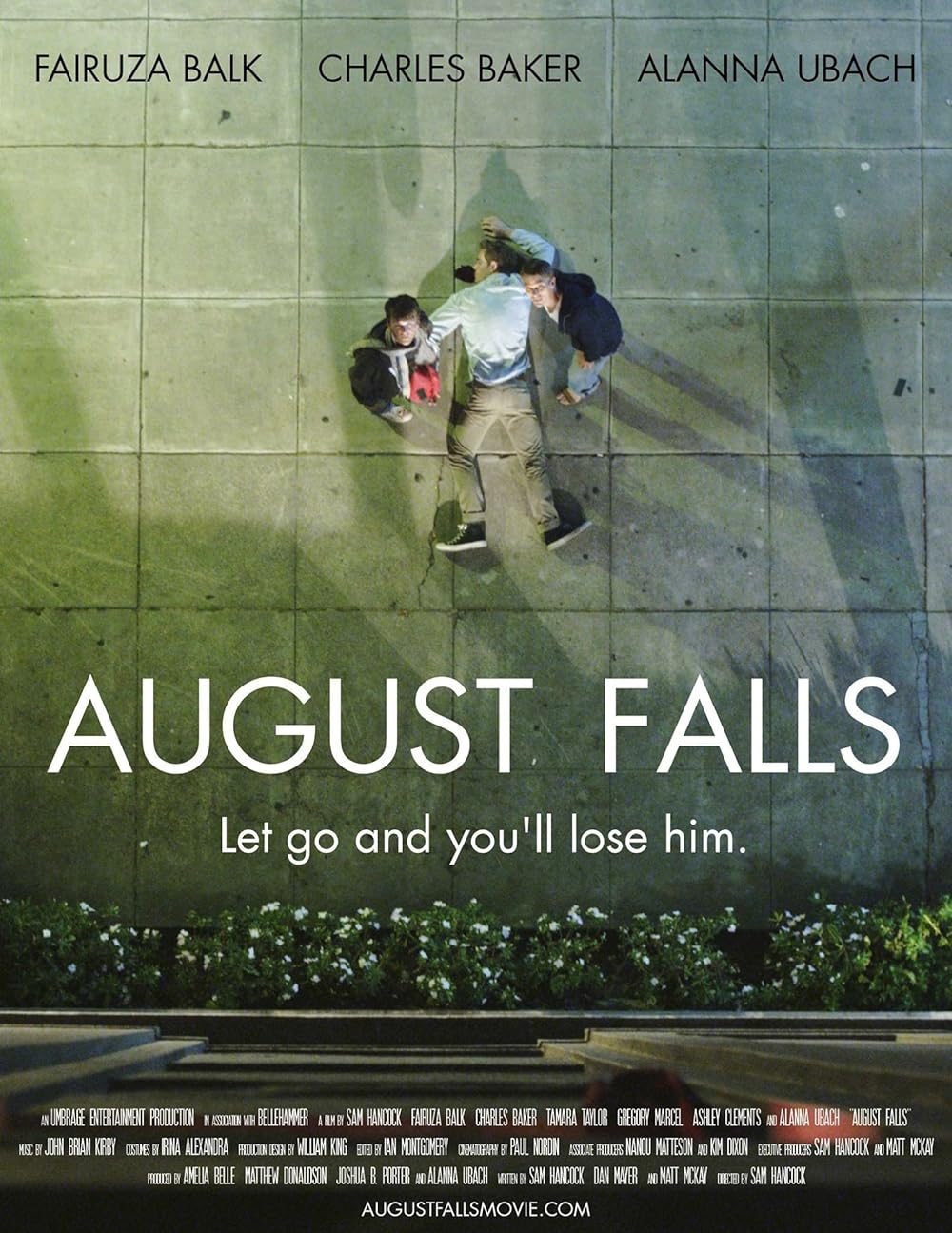 August August