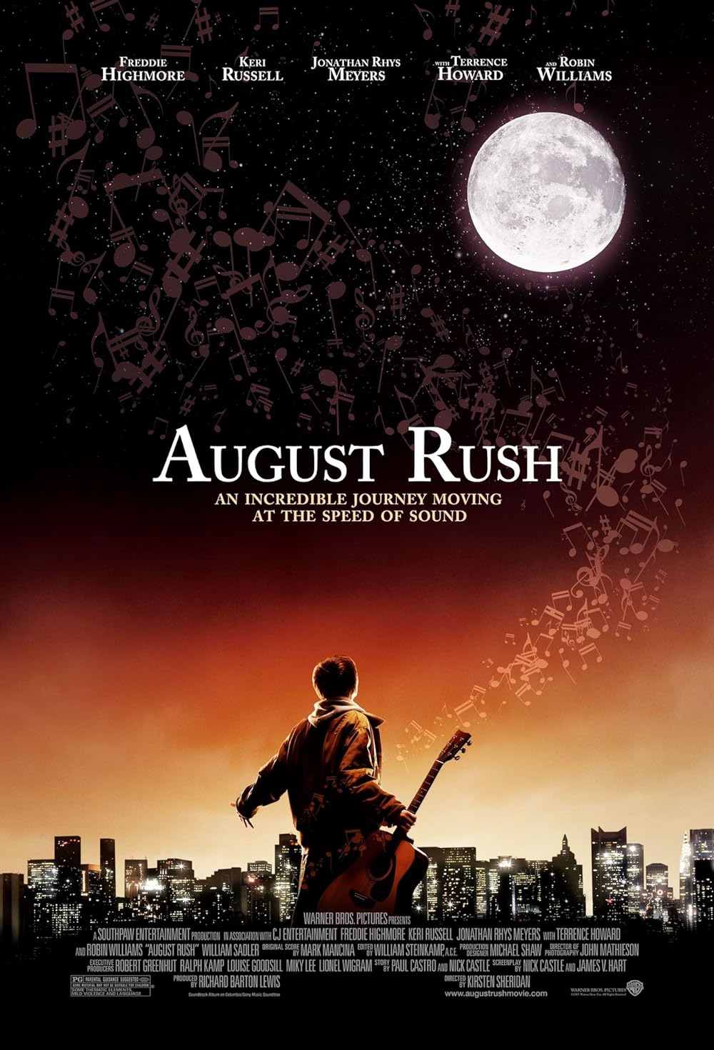 August August