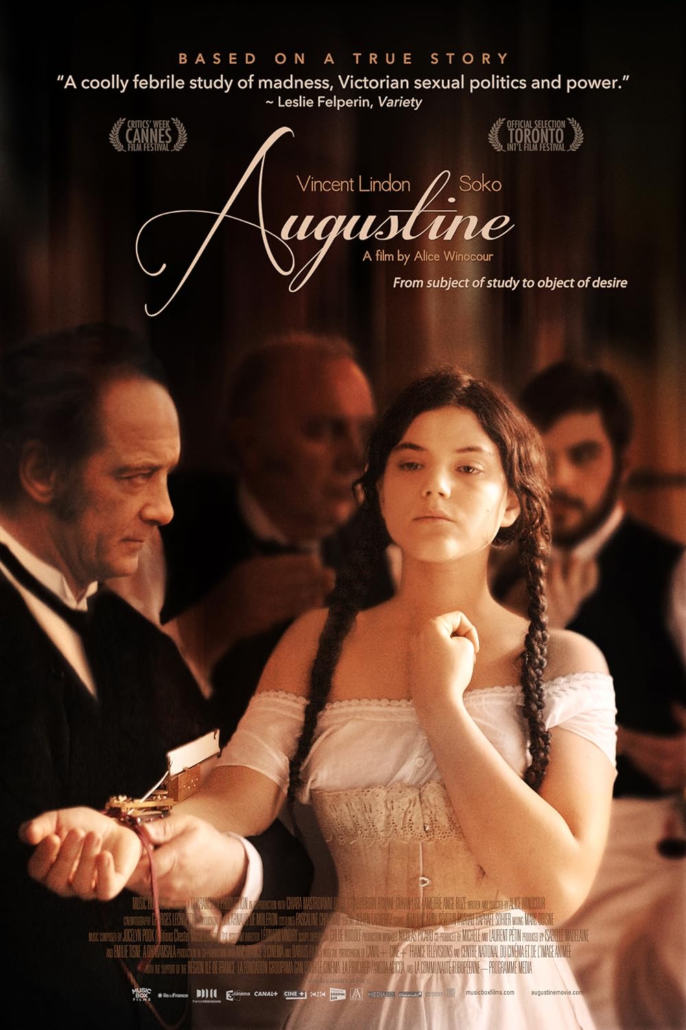 Augustine Augustine