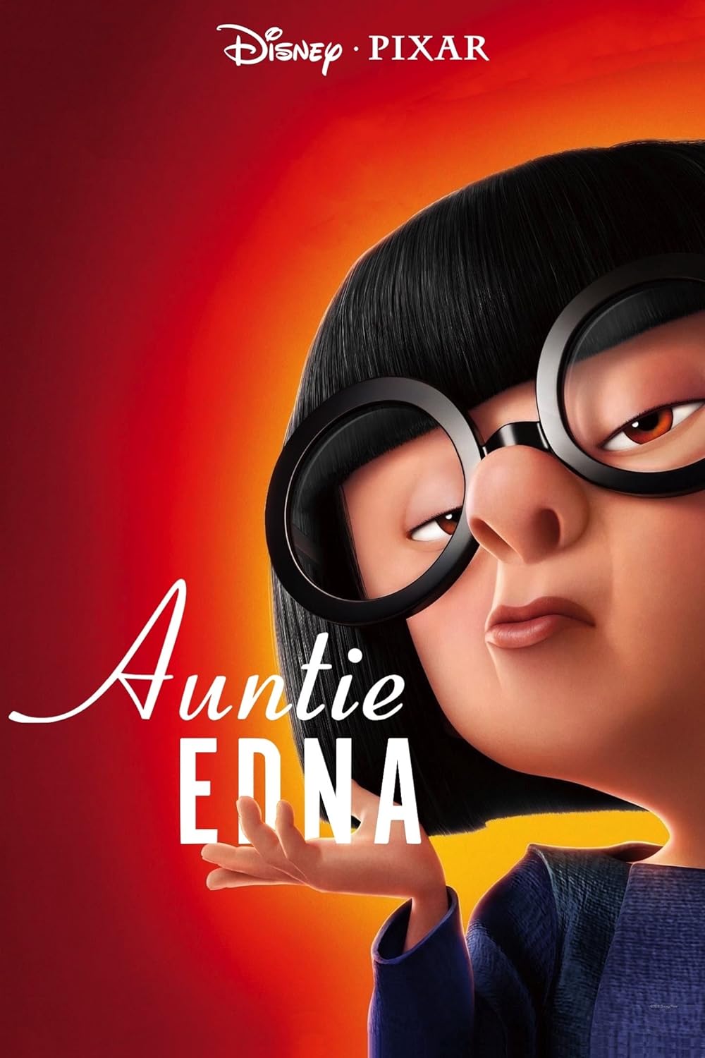 Auntie Auntie