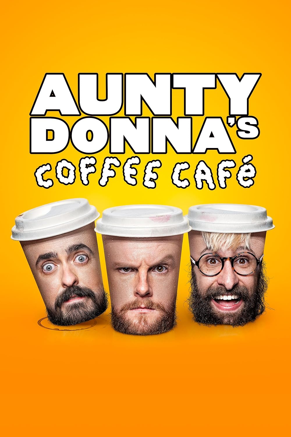 Aunty