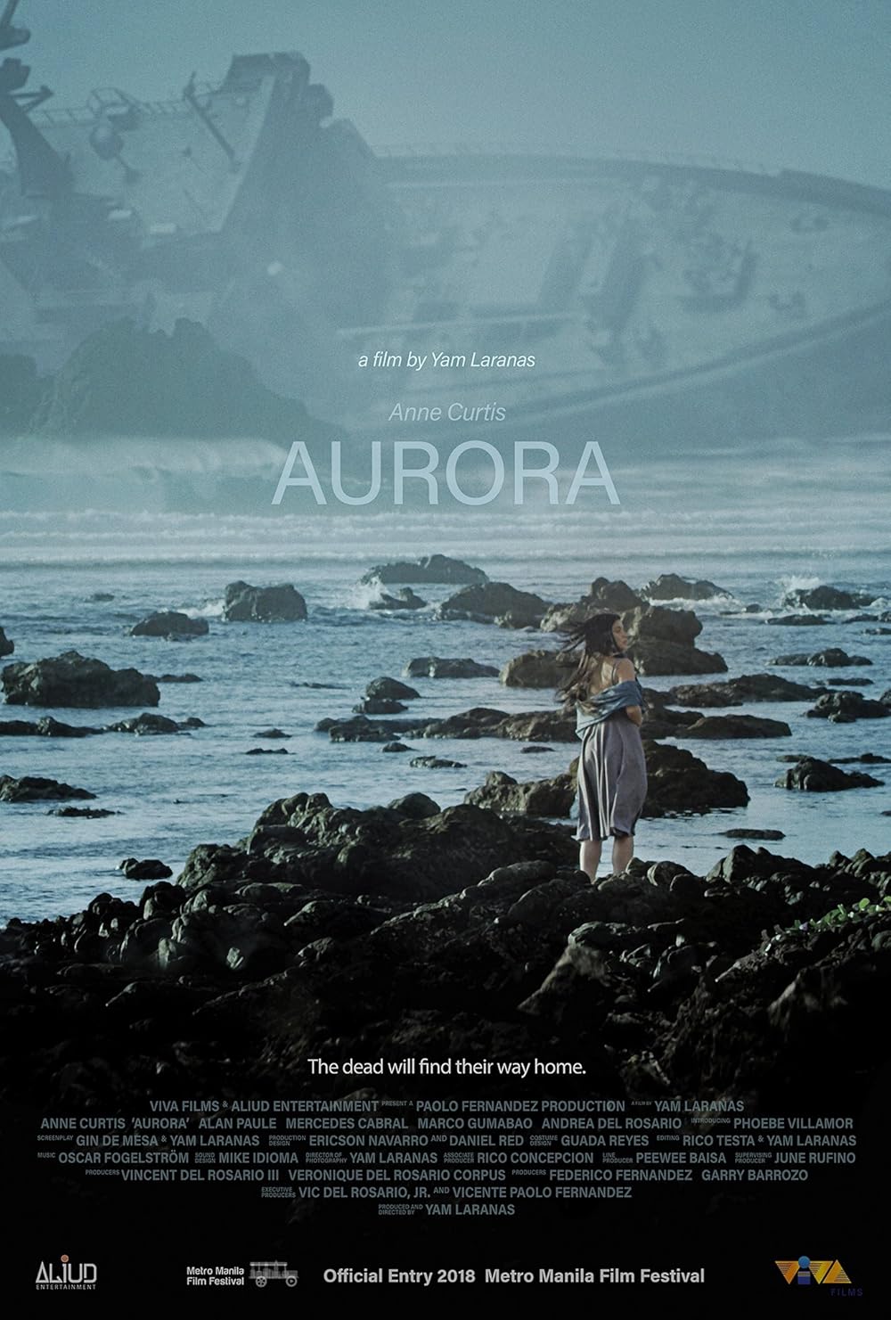 Aurora Aurora