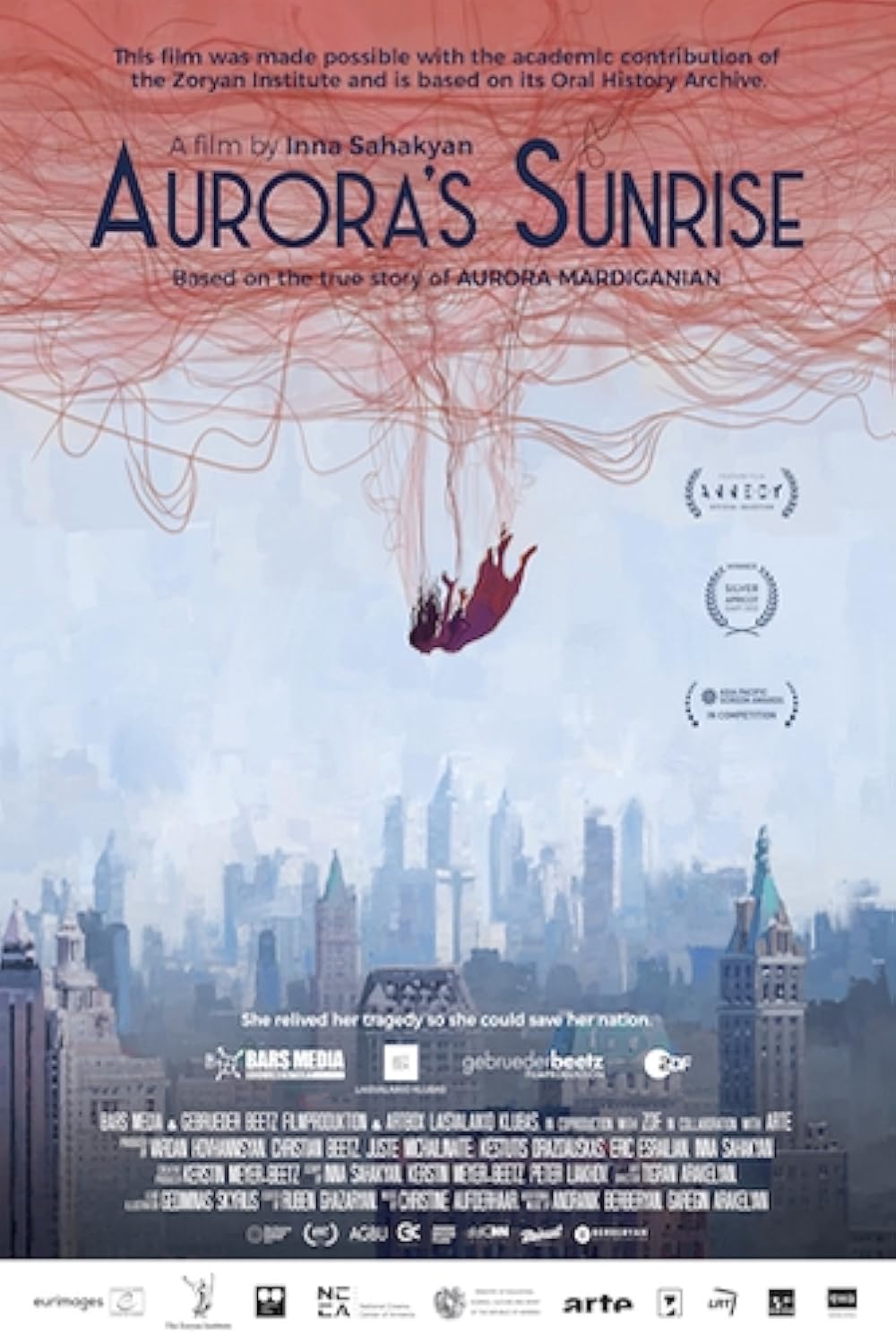 Aurora's Aurora's