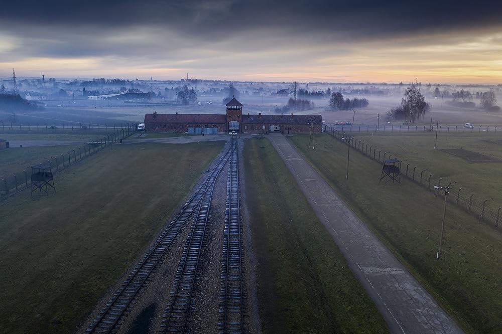 Auschwitz: Auschwitz: