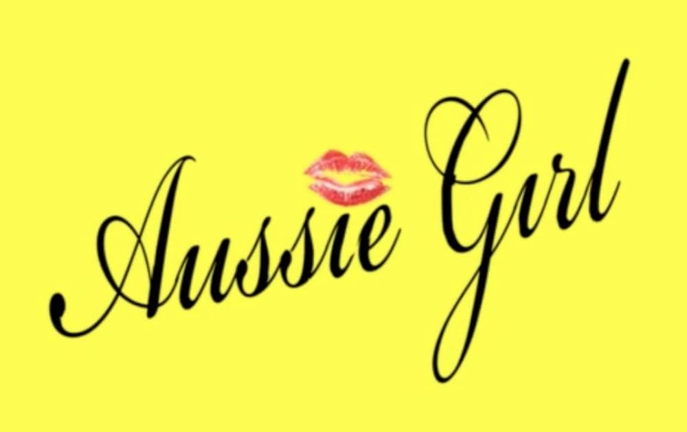 Aussie Aussie
