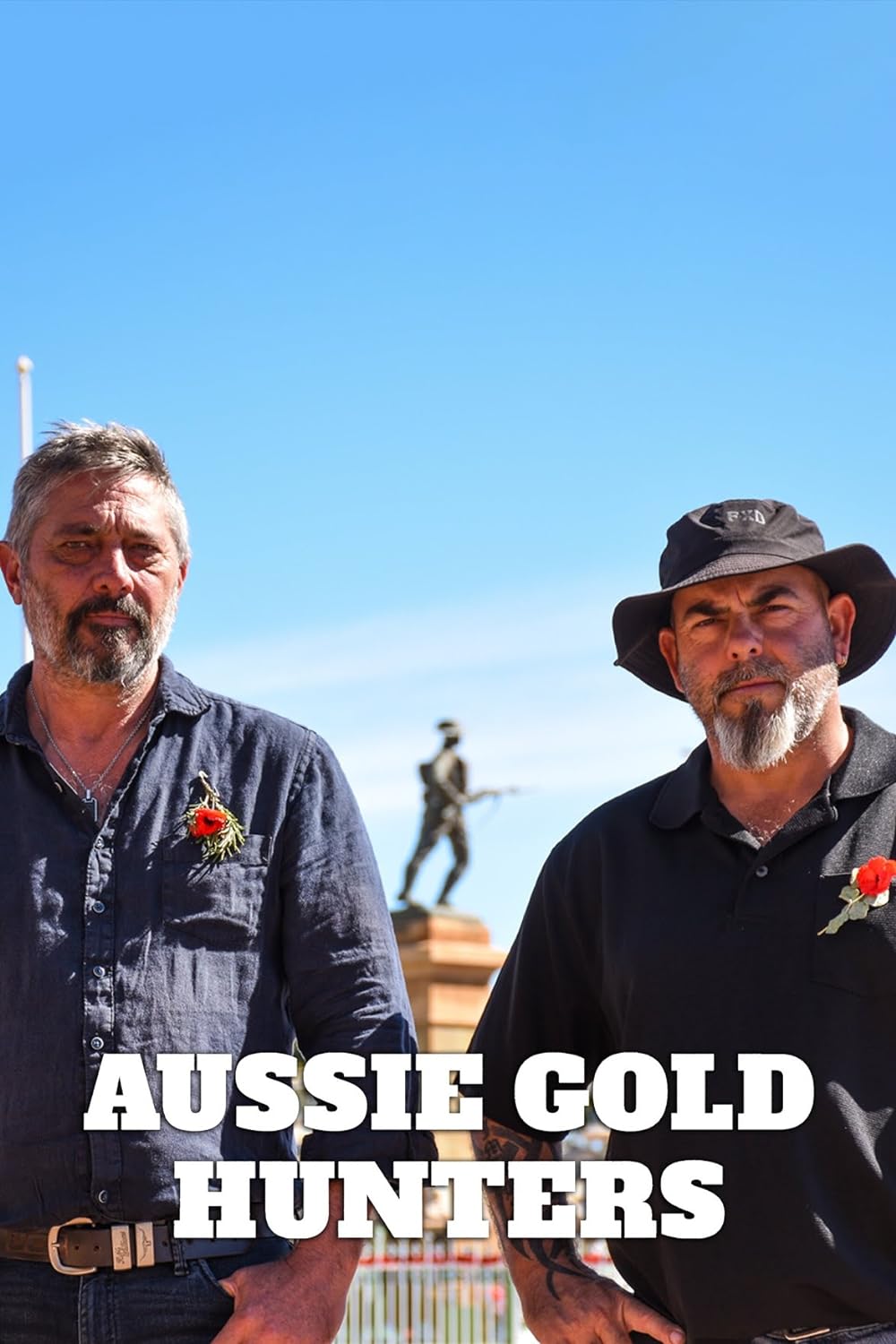 Aussie Aussie