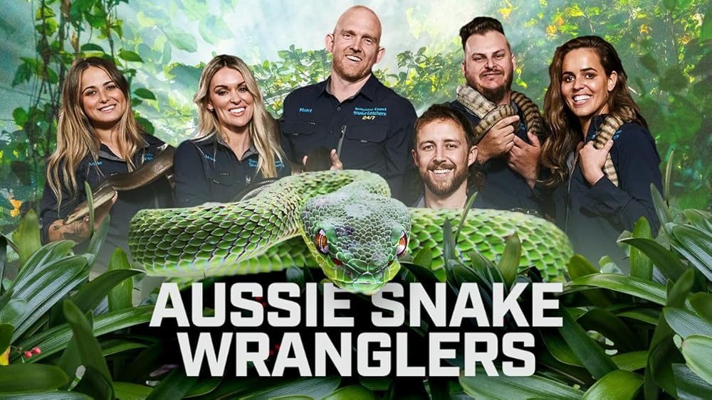 Aussie Aussie