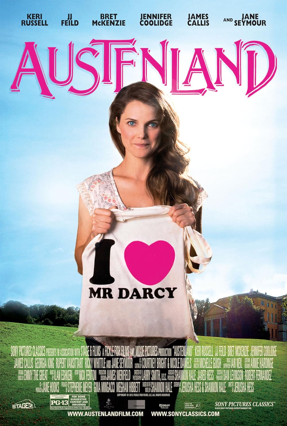 Austenland Austenland