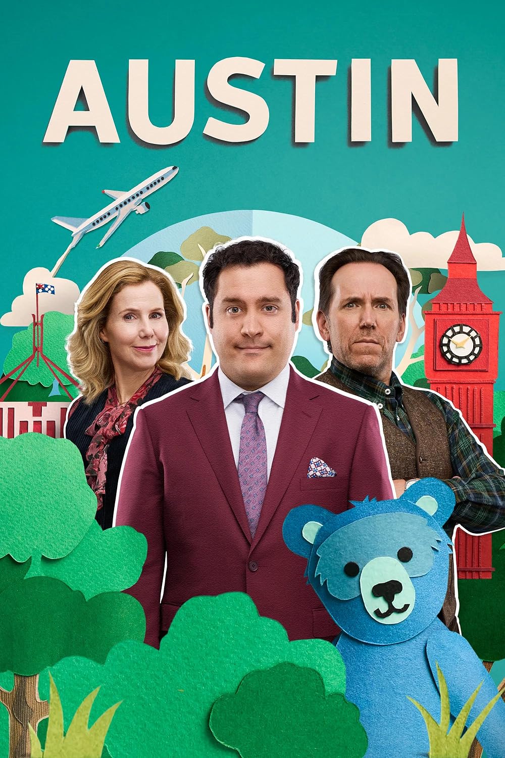 Austin Austin
