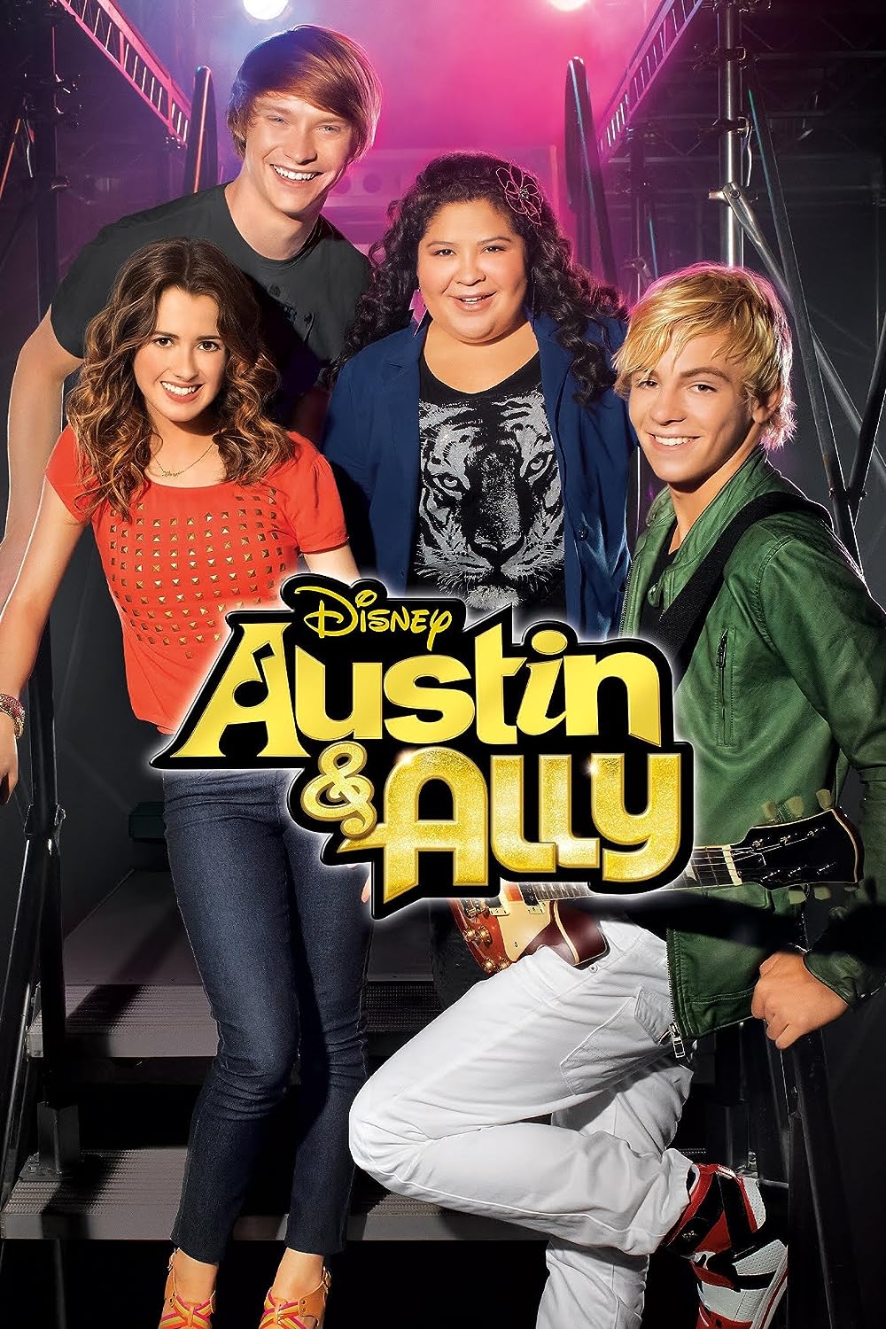 Austin