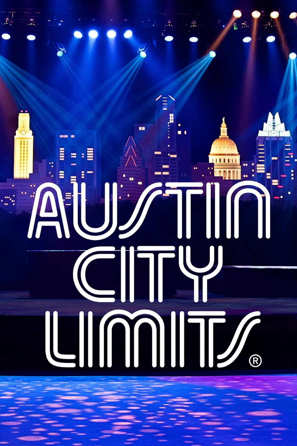 Austin Austin