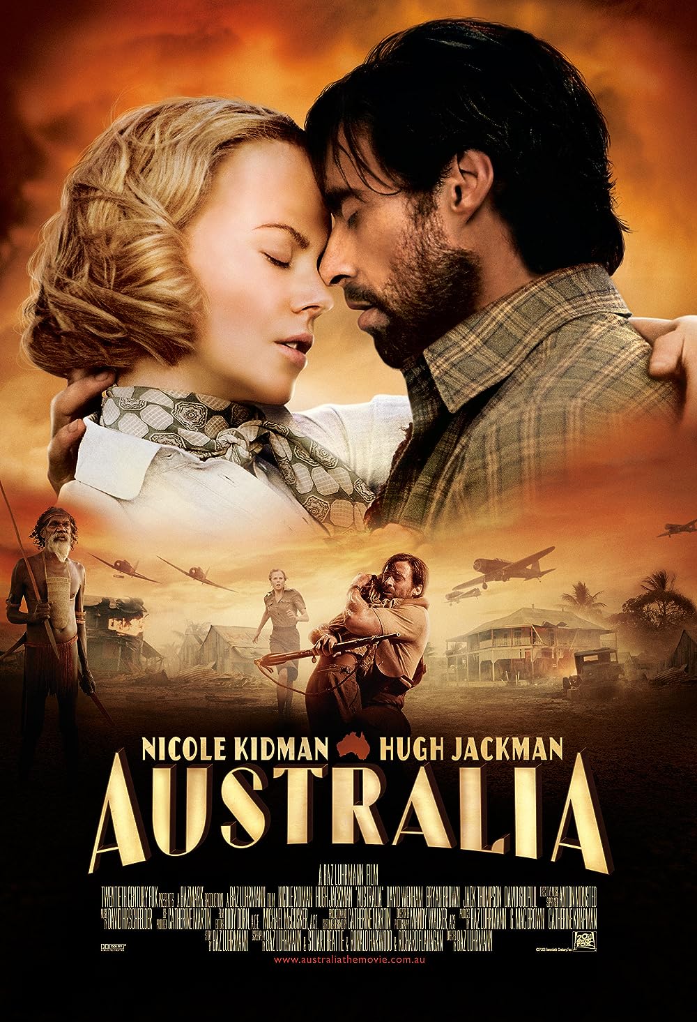 Australia Australia