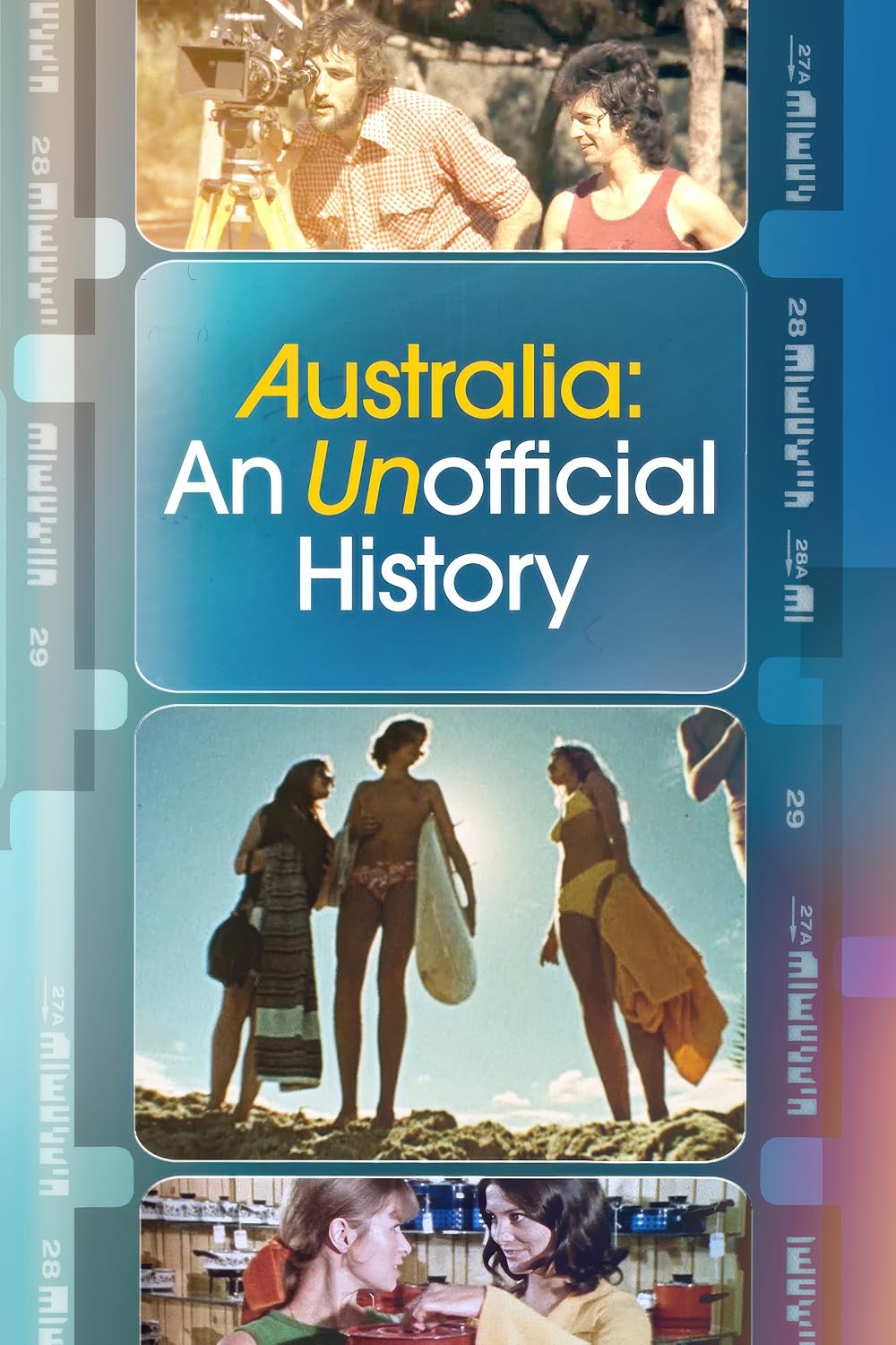 Australia: Australia: