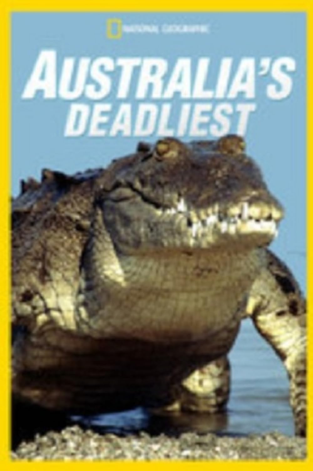 Australia's Australia's