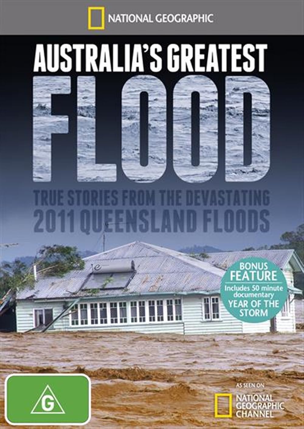 Australia's Australia's