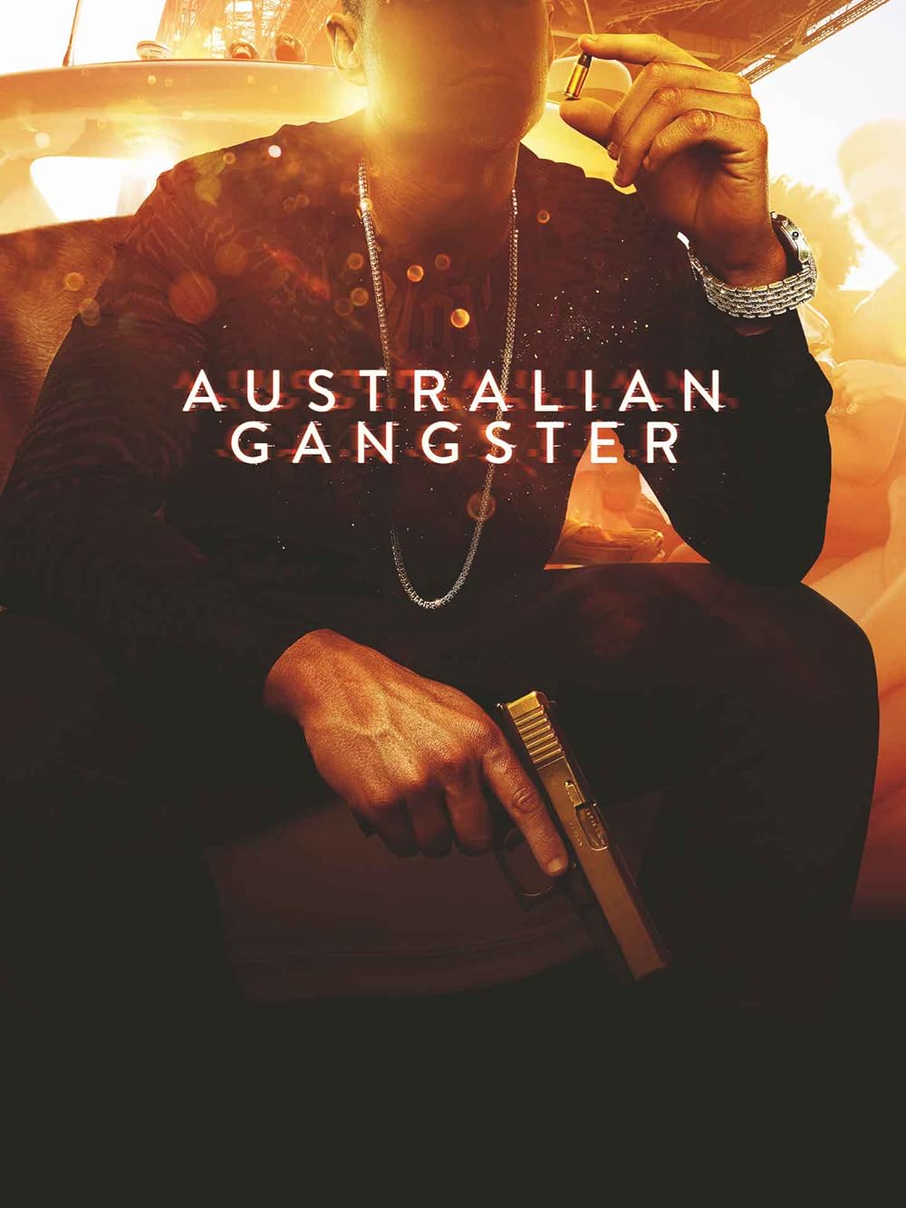Australian Australian