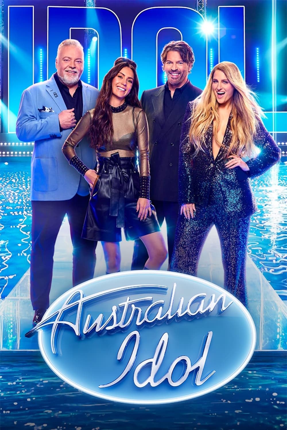 Australian