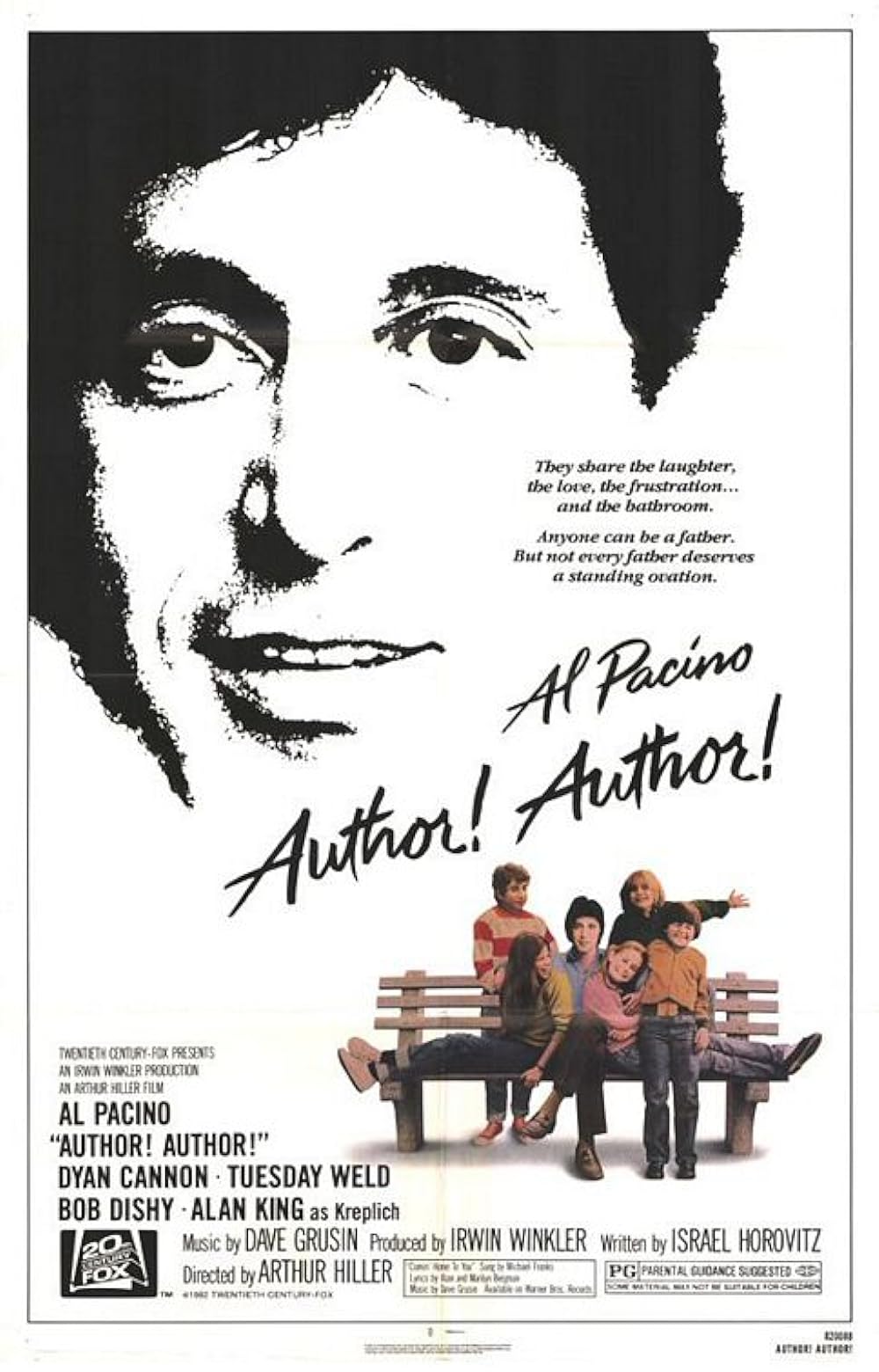Author!