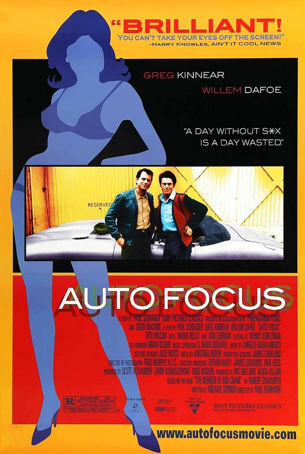 Auto Auto