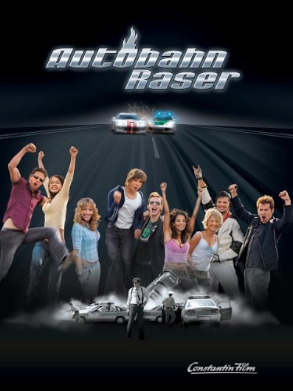 Autobahnraser Autobahnraser