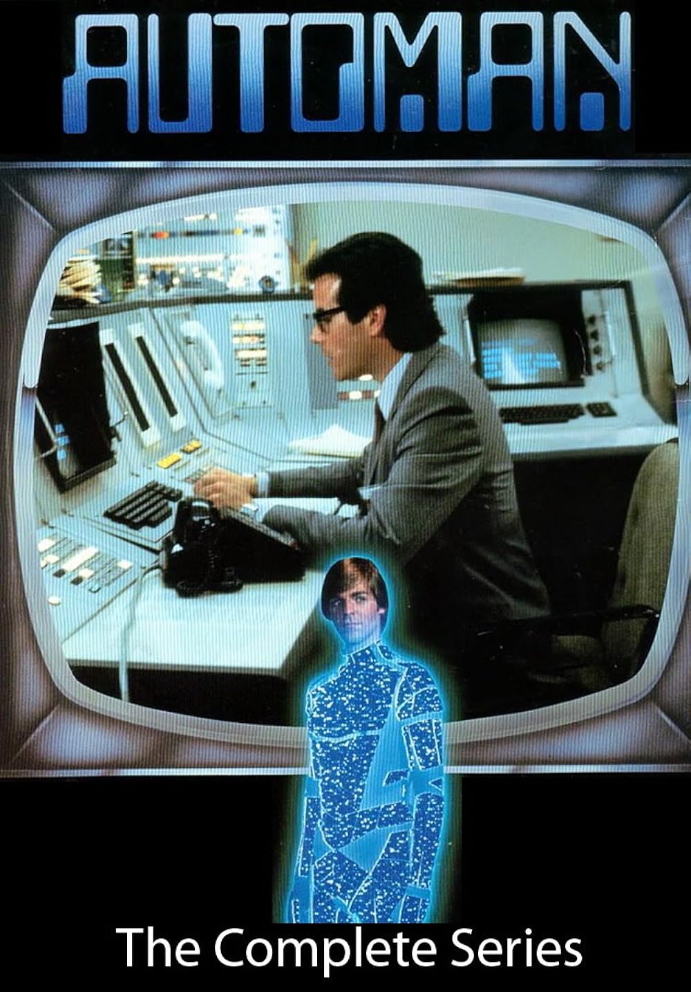 Automan Automan