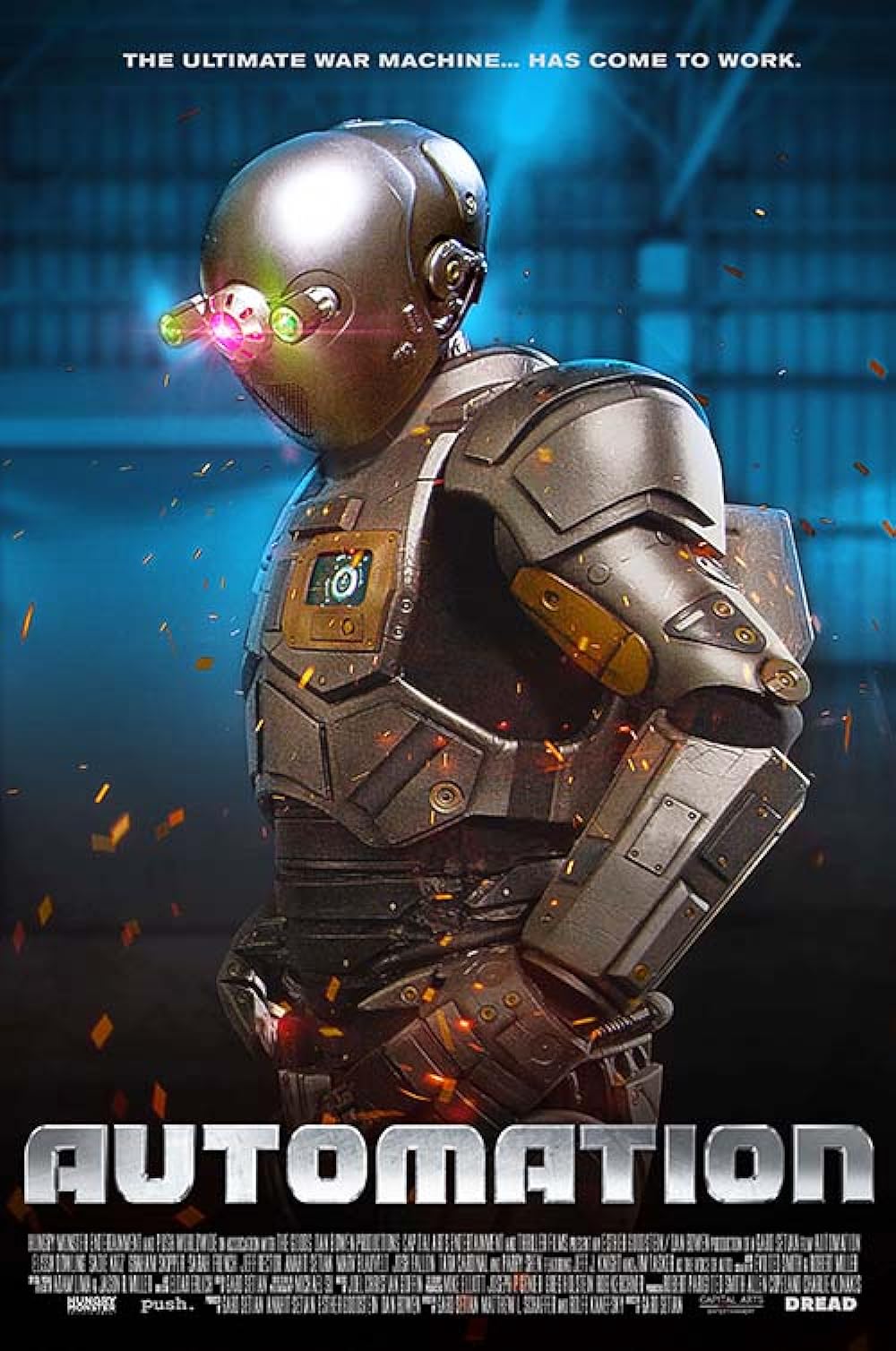 Automation Automation