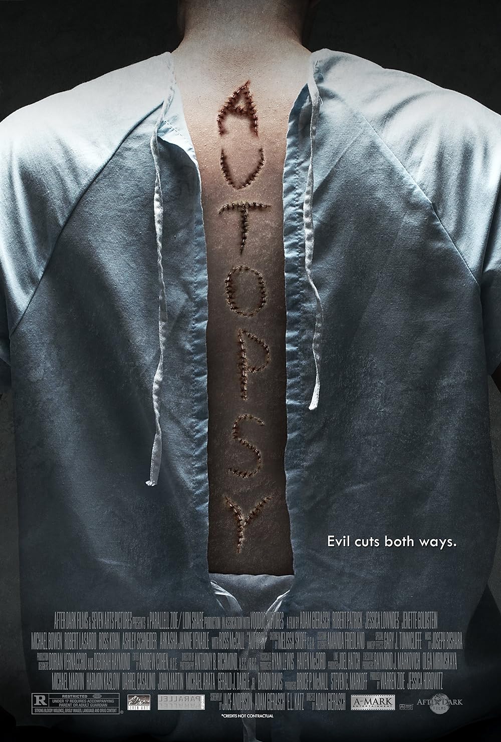 Autopsy Autopsy