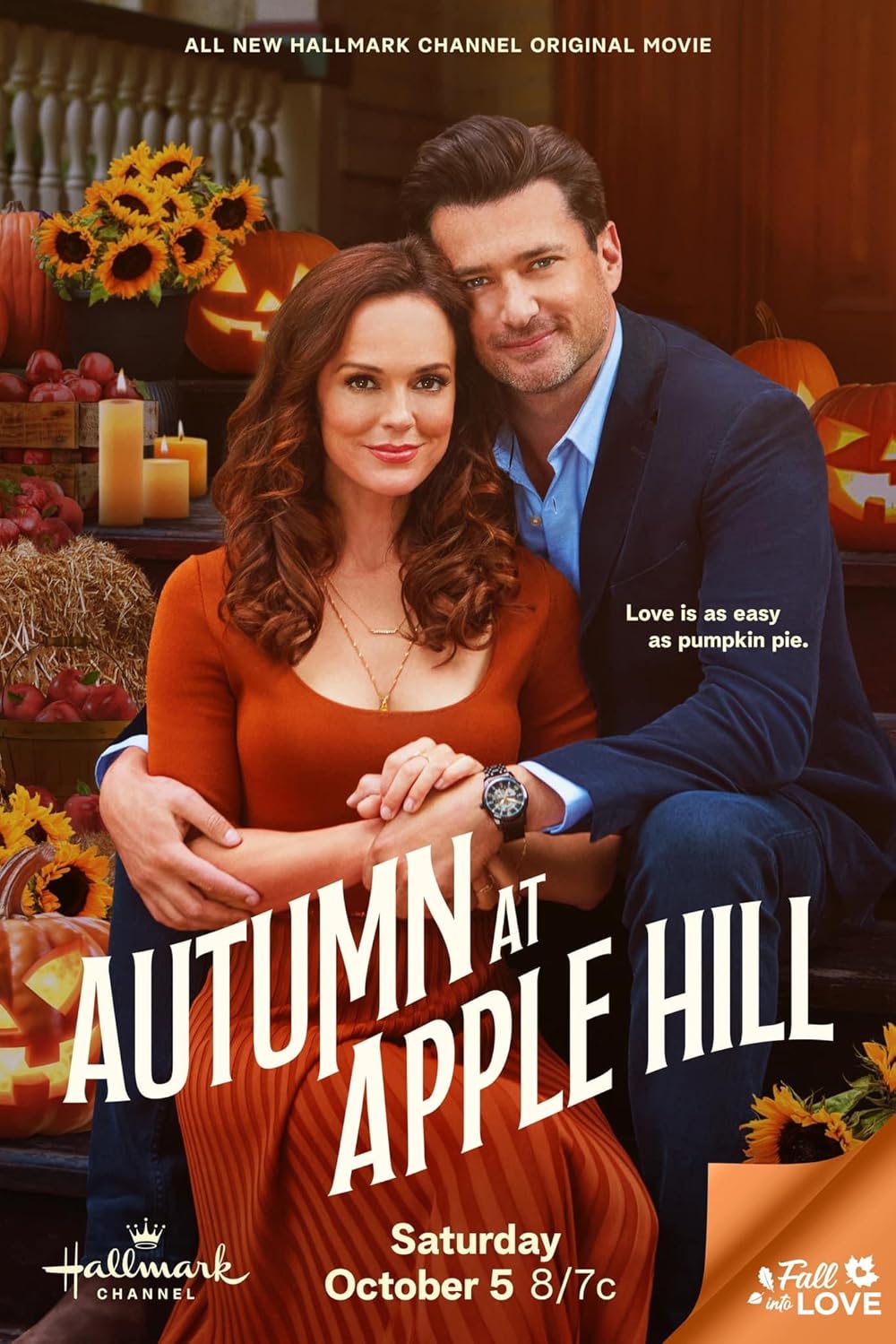Autumn Autumn