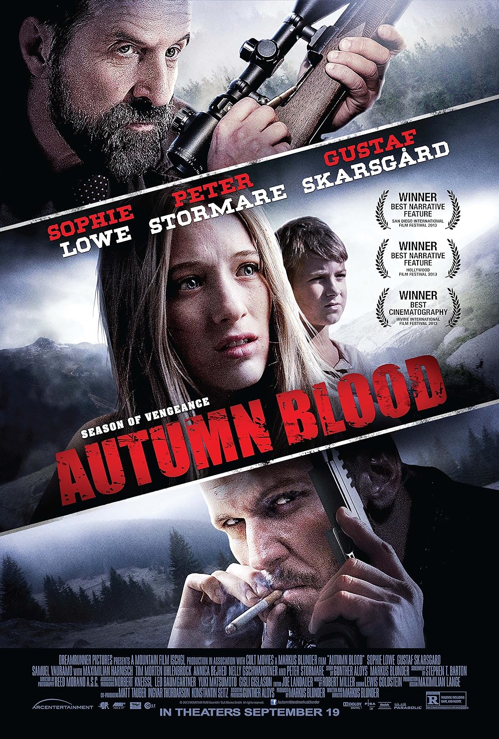 Autumn Autumn