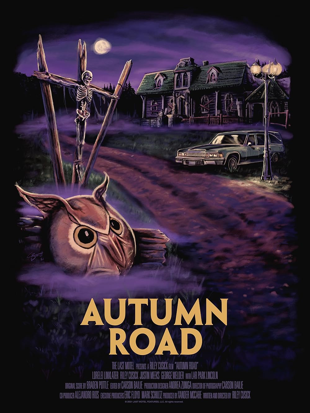Autumn Autumn