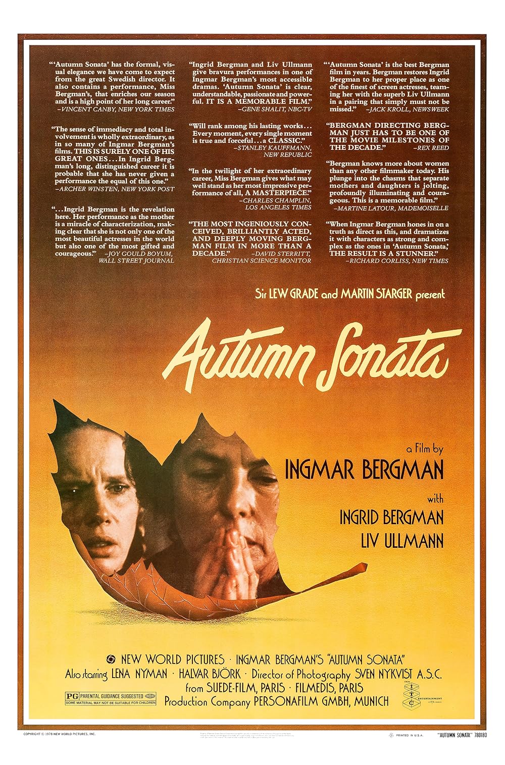 Autumn Autumn