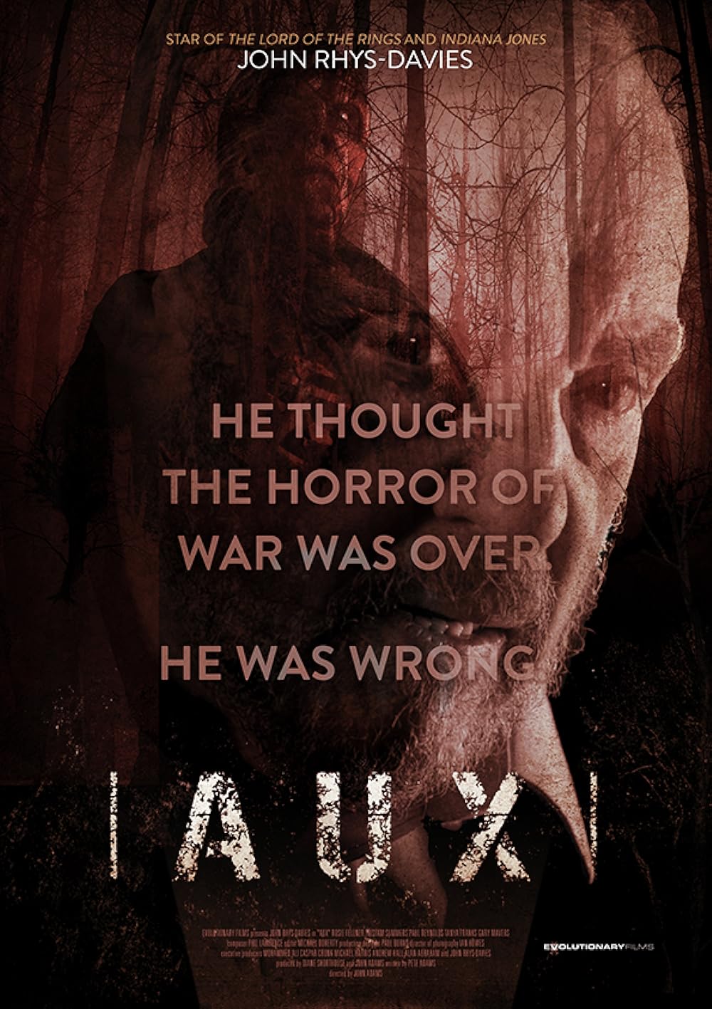 Aux Aux