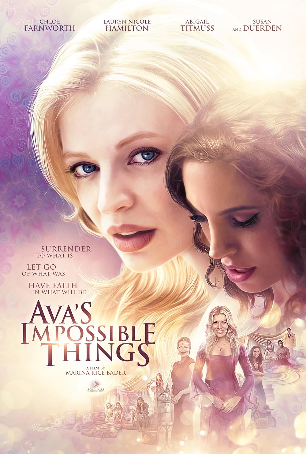 Ava's Ava's