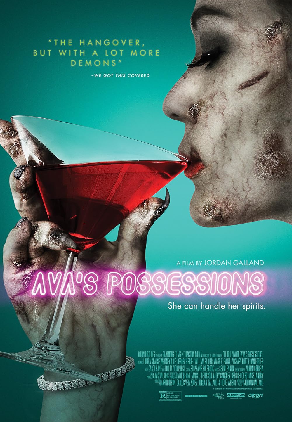 Ava's Ava's